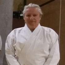 karate Custines Antoine LOZANO