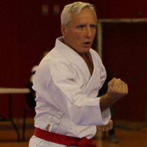 karate metz Marcel LOZANO